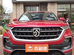 宝骏530 2018款 1.5T 双离合 豪华型